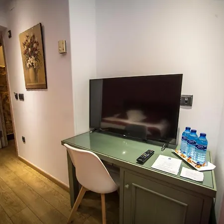 Boutique Castilla 2* Soria