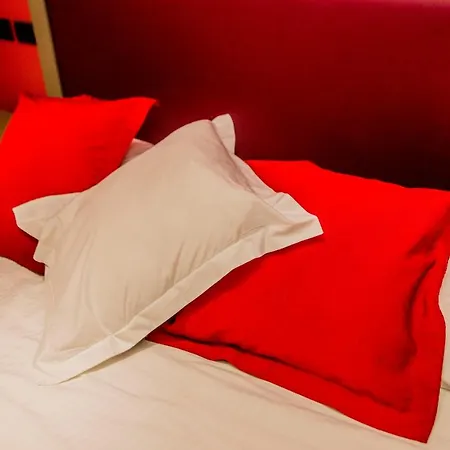 Boutique Castilla Szálloda