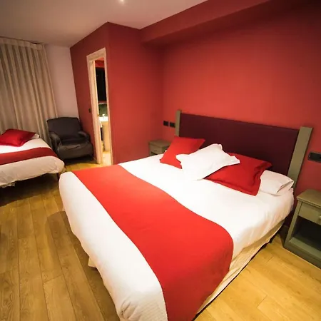 Hotel Boutique Castilla