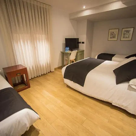 Boutique Castilla Hotel 2*