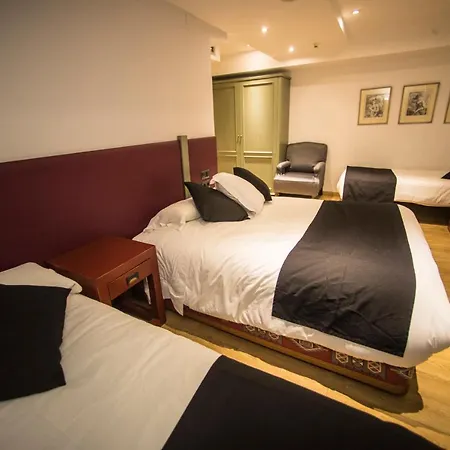 Boutique Castilla Soria
