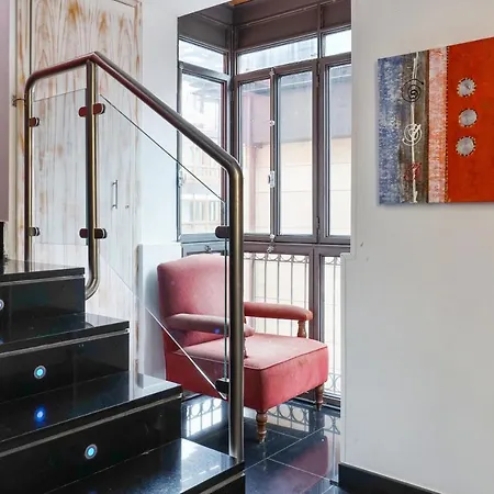 Hotel Boutique Castilla Soria
