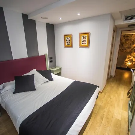 Hotel Boutique Castilla