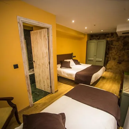 Boutique Castilla Szálloda