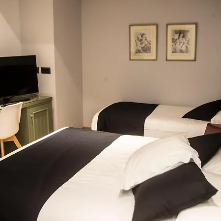 Hotel Boutique Castilla
