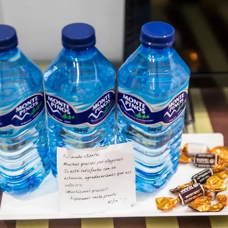 Boutique Castilla Szálloda