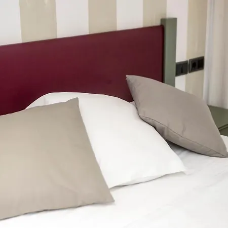 Hotel Boutique Castilla