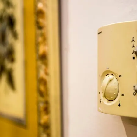 Szálloda Boutique Castilla