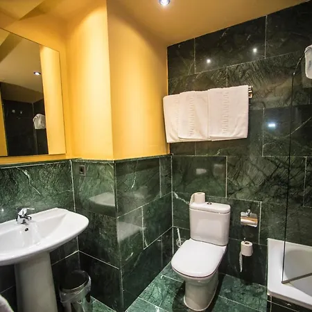 Boutique Castilla Szálloda