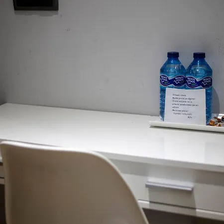 Boutique Castilla 2*