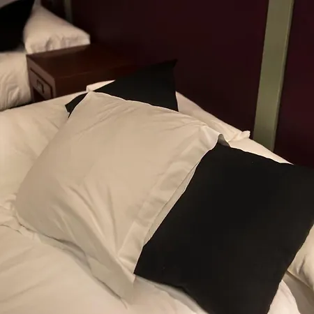 Szálloda Boutique Castilla Soria