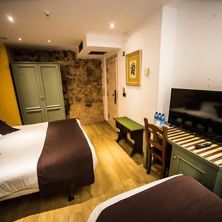 Boutique Castilla Szálloda 2*