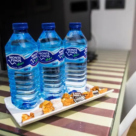 Boutique Castilla Szálloda