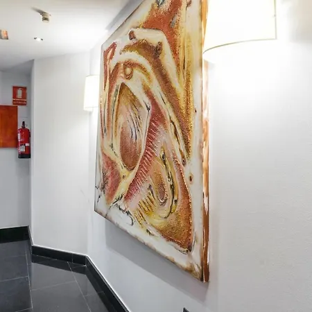 Hotel Boutique Castilla