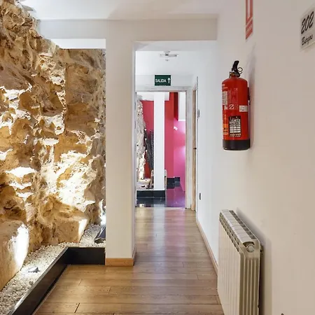 Boutique Castilla Soria