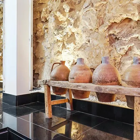 Hotel Boutique Castilla