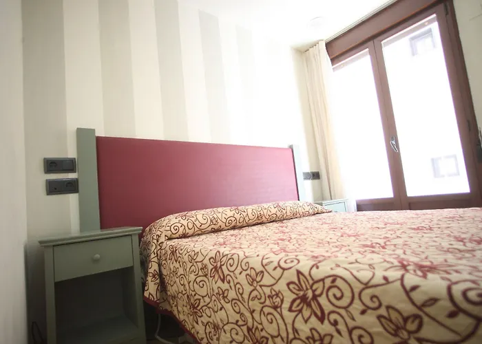 Отель Boutique Castilla Сория