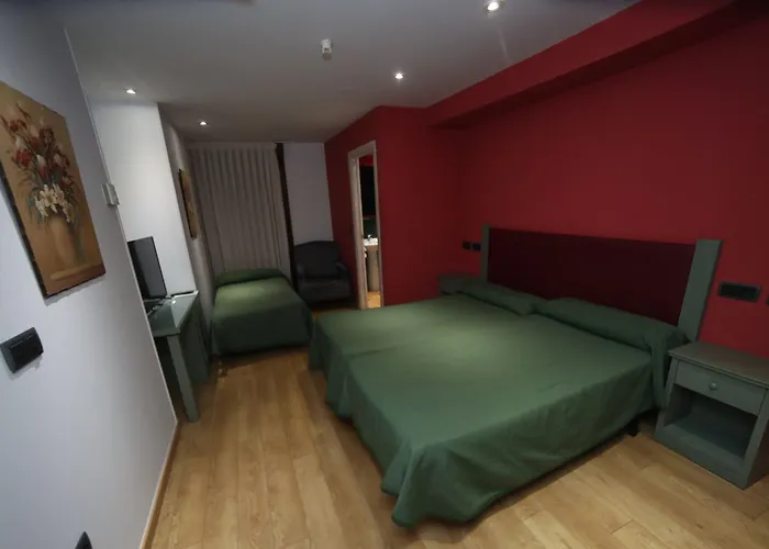 Отель Boutique Castilla