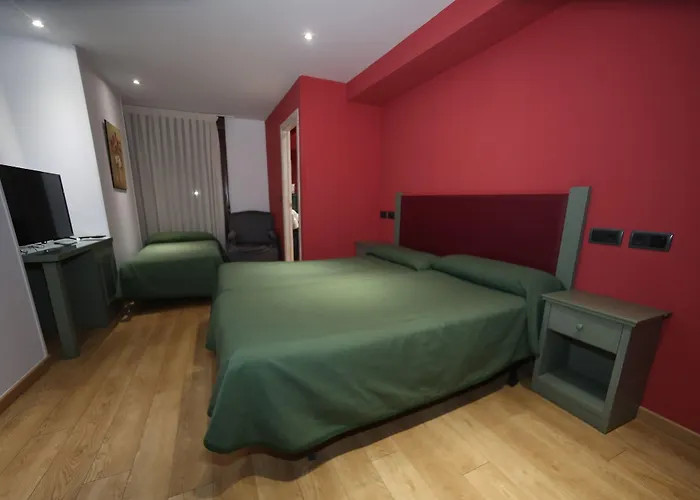 Boutique Castilla 2*