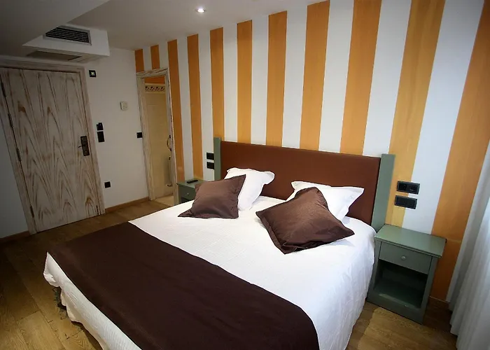 Boutique Castilla Отель