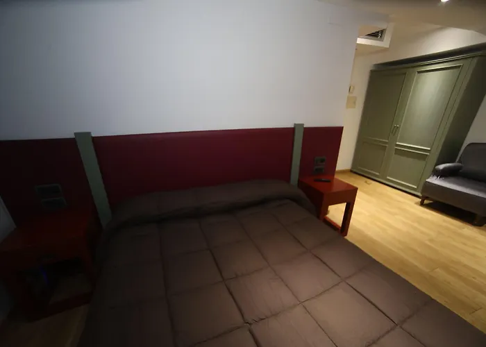 Отель Boutique Castilla Сория