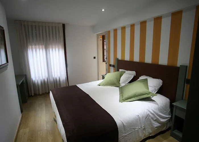 Отель Boutique Castilla 2*