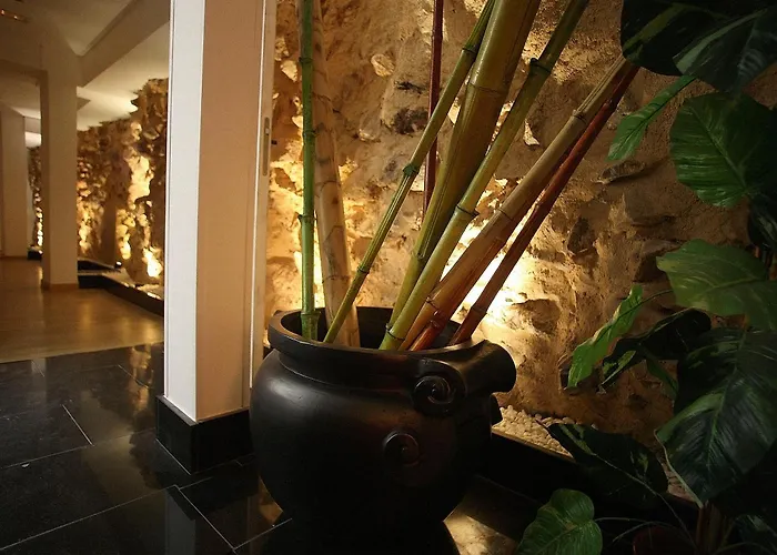 Отель Boutique Castilla