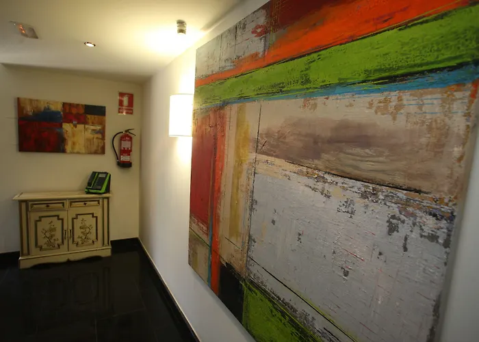 Boutique Castilla Сория