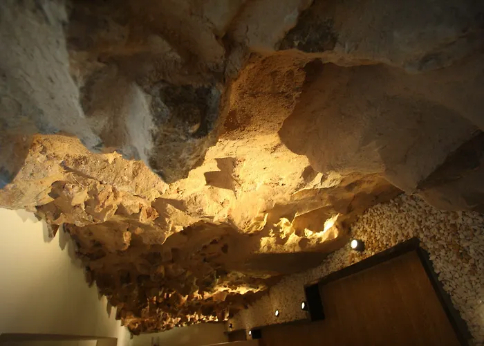 Boutique Castilla 2* Сория