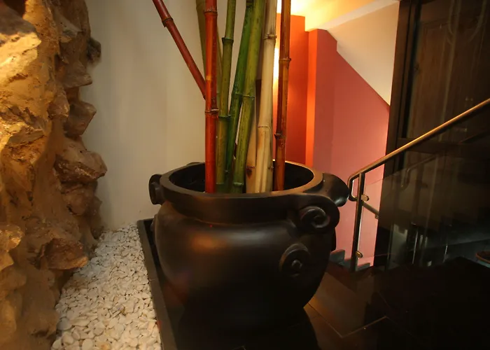 Boutique Castilla 2*