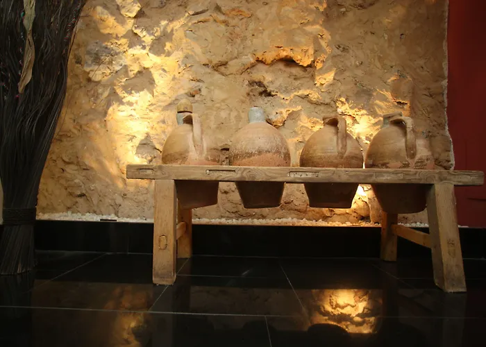 Boutique Castilla Отель 2*