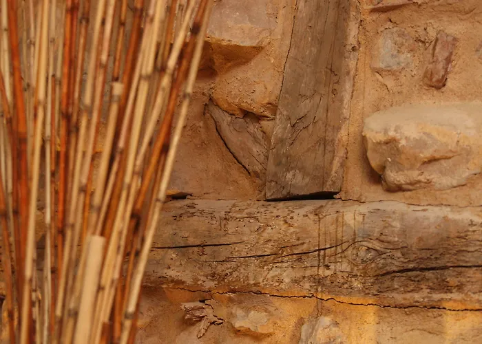 Отель Boutique Castilla 2*