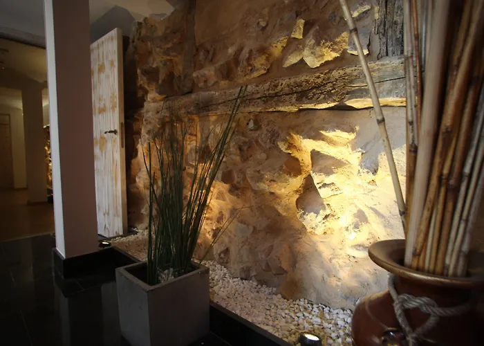 Отель Boutique Castilla Сория