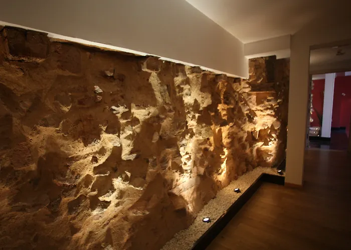 Отель Boutique Castilla