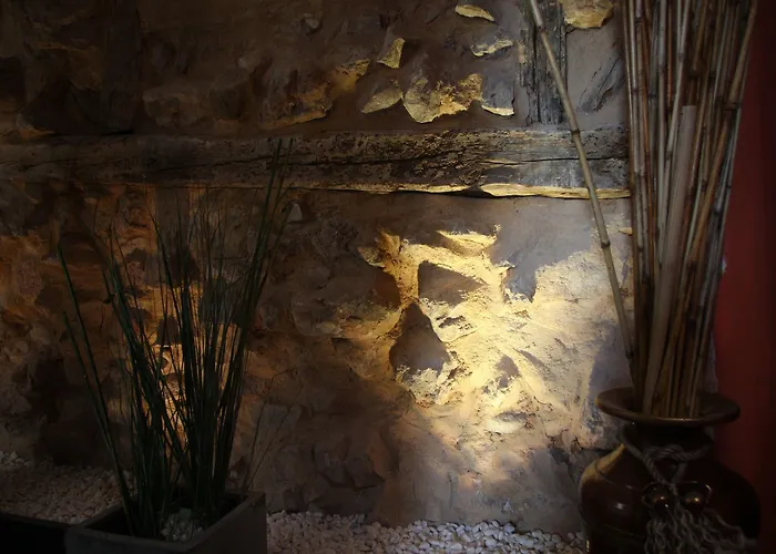 Отель Boutique Castilla Сория