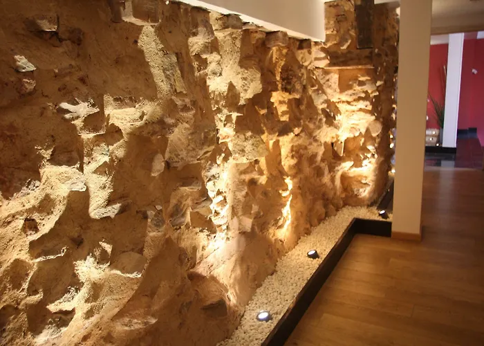 Отель Boutique Castilla