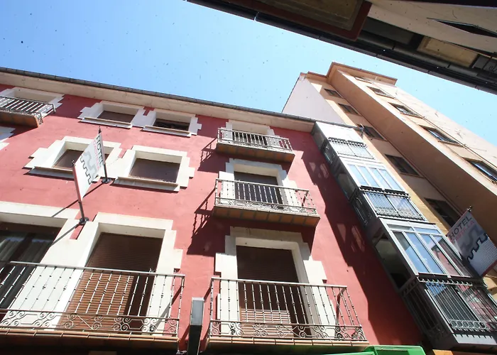 Boutique Castilla 2* Сория