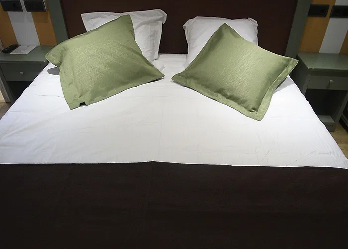 Boutique Castilla Отель