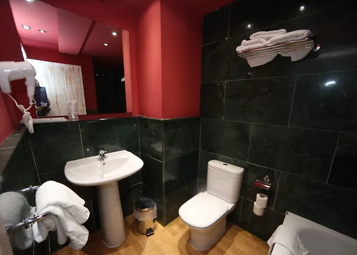 Boutique Castilla Отель Сория