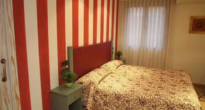 Отель Boutique Castilla Сория