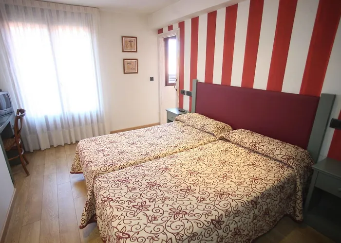 Отель Boutique Castilla Сория