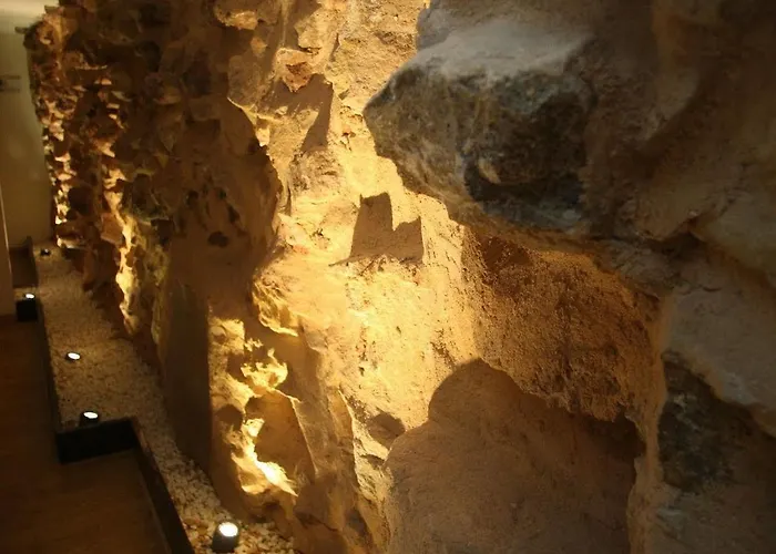 Отель Boutique Castilla