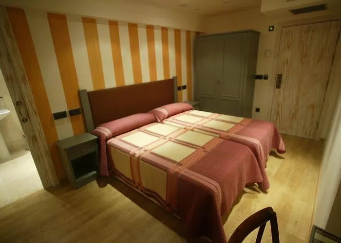 Отель Boutique Castilla Сория