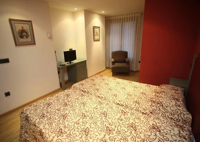 Boutique Castilla Сория