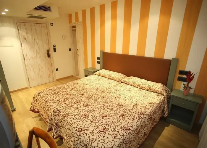 Отель Boutique Castilla Сория