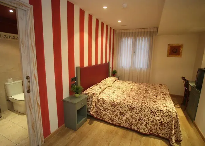 Boutique Castilla Сория