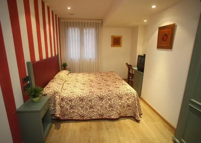 Отель Boutique Castilla