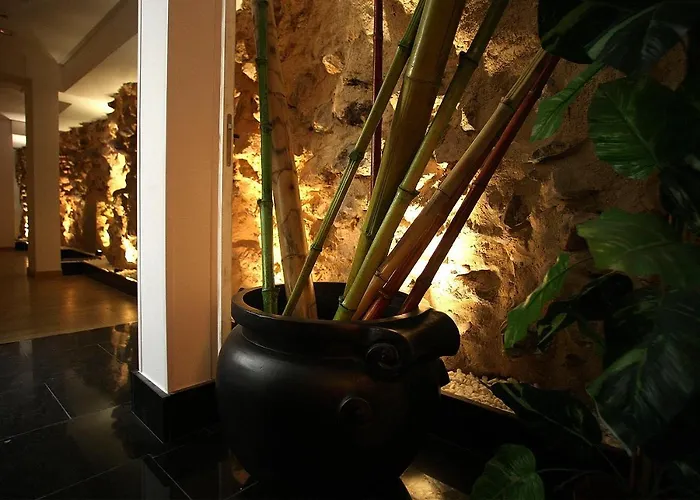 Отель Boutique Castilla Сория