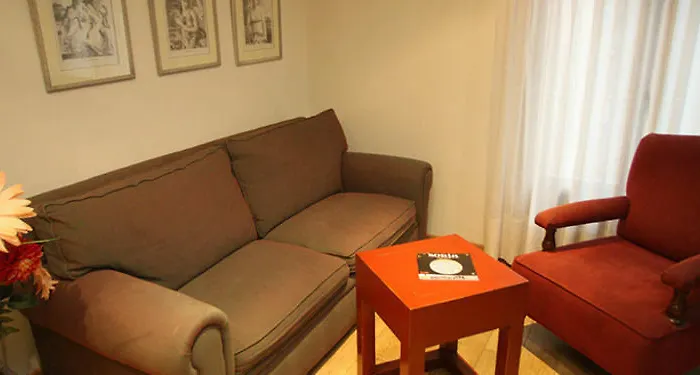 Отель Boutique Castilla