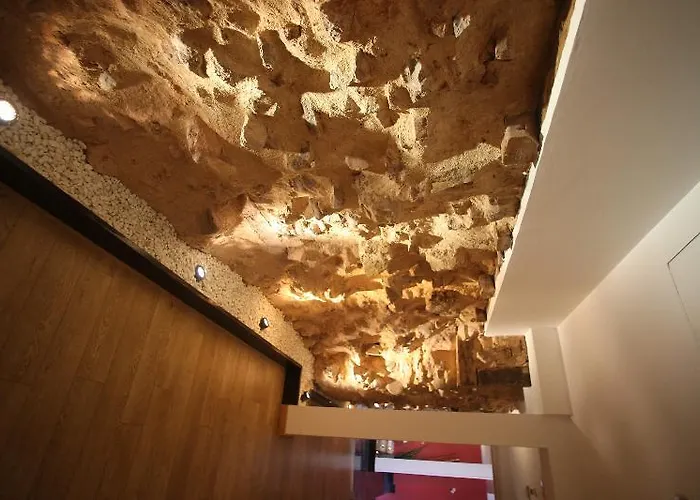 Boutique Castilla Отель Сория